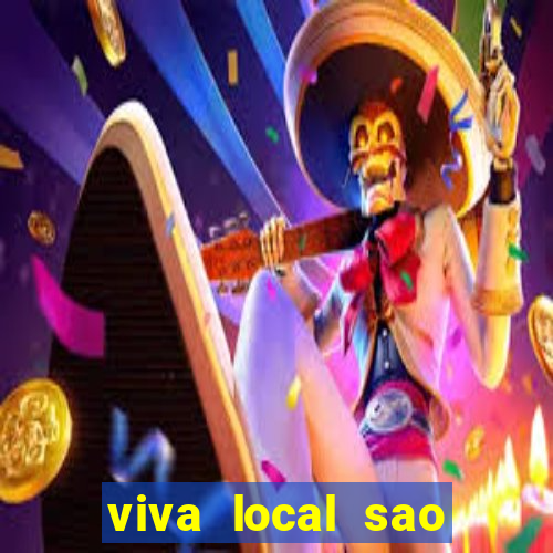 viva local sao jose sc